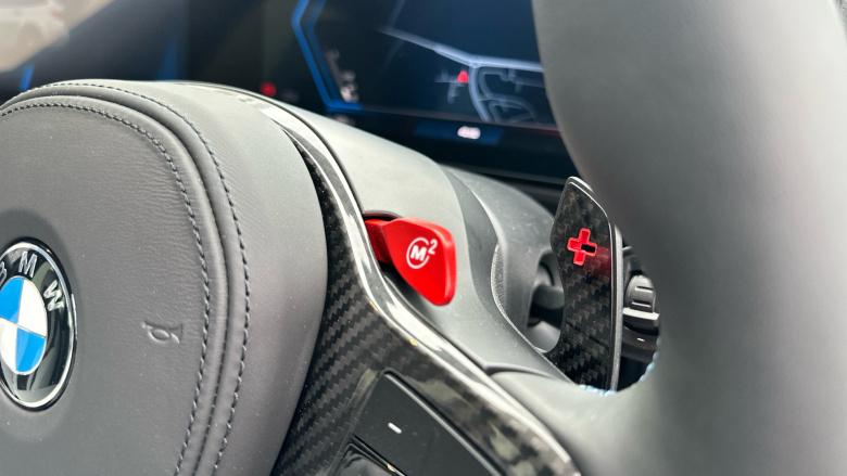 BMW M3 xDrive Competition M 5dr Step Auto Petrol Estate